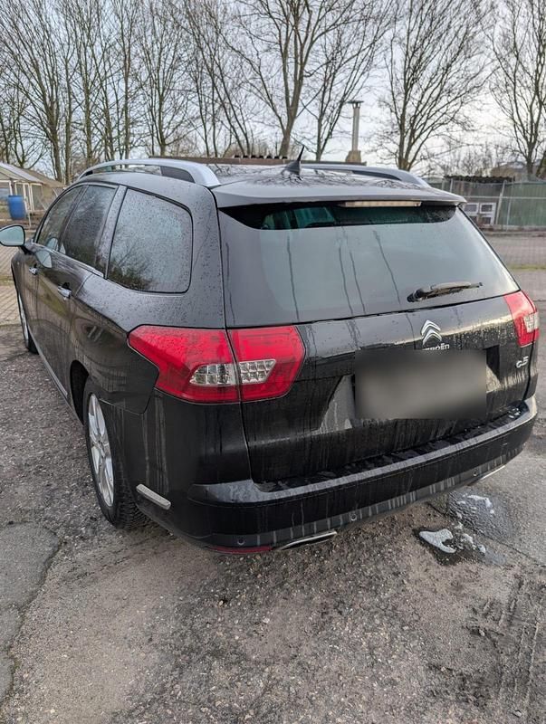 Gebraucht Citroën C5 240 PS (176 kW) 2013 Kombi