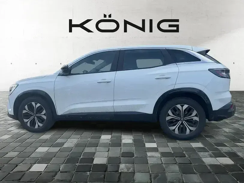 Gebraucht Renault Austral Evolution 2024 Weiss SUV