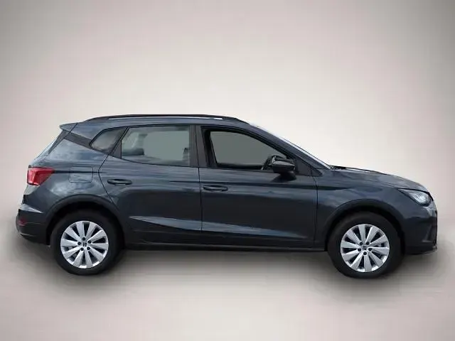 Gebraucht Seat Arona Style 95 PS (69 kW) 2023 Manufacturer SUV