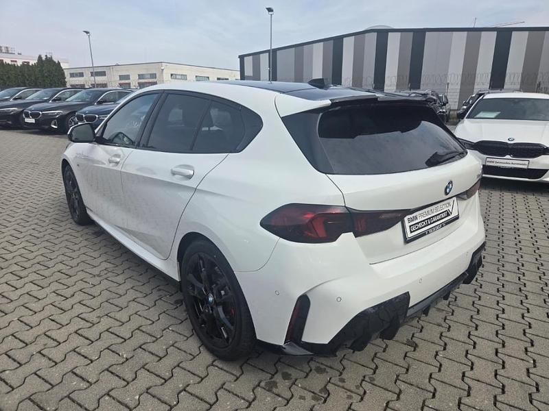 Gebraucht BMW 123 Performance 204 PS (150 kW) 2025 Weiss Kleinwagen