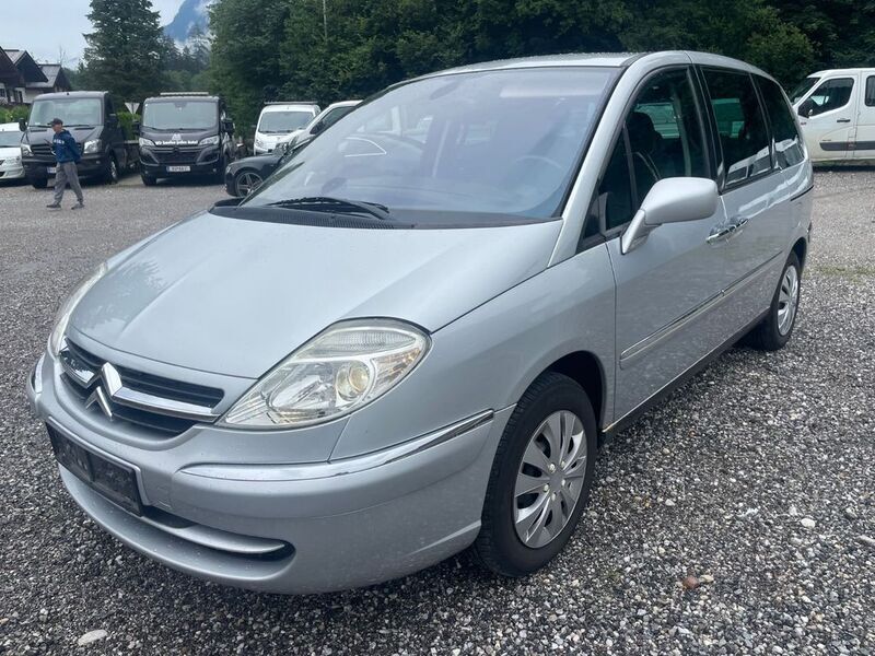 Gebraucht 2008 Citroën C8 Van / Kleinbus | 1.290 € (Fairer Preis) - Bild 1/4