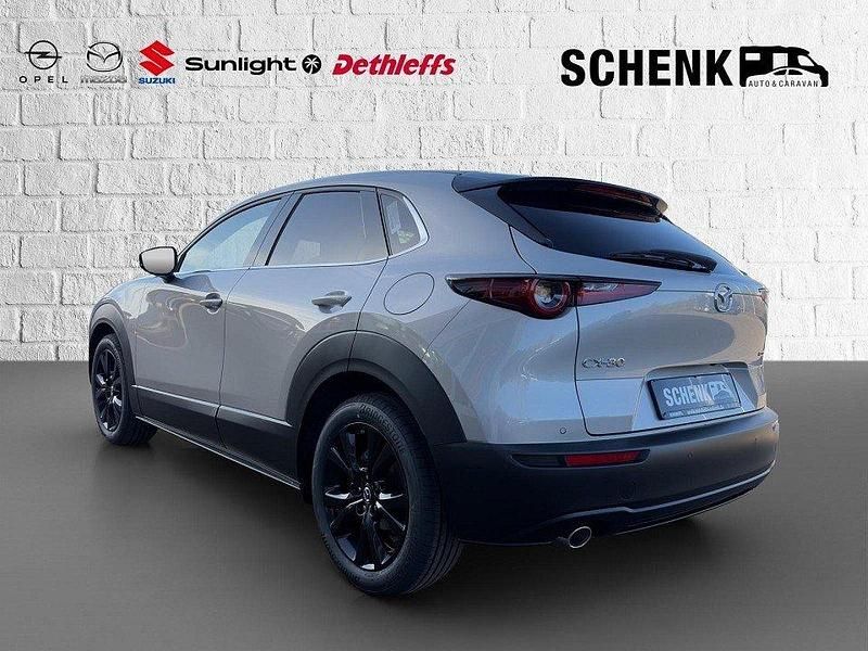 Neu Mazda CX-30 Homura-Line 140 PS (102 kW) 2026 SUV