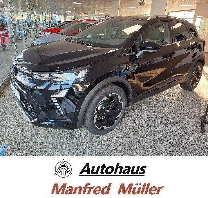 Onyxschwarz (m) Neu 2025 Mitsubishi ASX Edition SUV | 33.490 € (Etwas zu teuer) - Bild 1/4