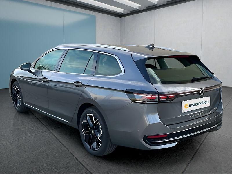 Neu VW Passat 150 PS (110 kW) 2025 Kombi