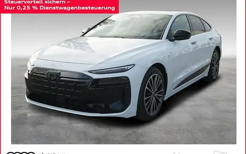 Gebraucht Audi A6 e-tron Performance 280 kW (381 PS) 2026 Limousine