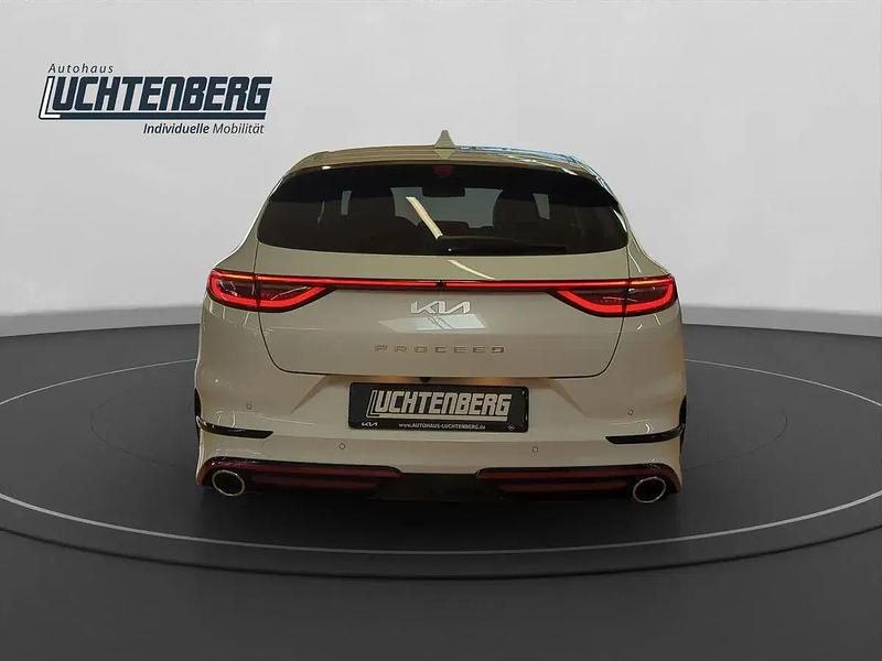 Gebraucht Kia ProCeed GT 150 PS (110 kW) 2024 Andere Kombi
