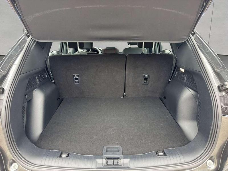 Gebraucht Ford Kuga ST-Line 151 PS (111 kW) 2024 Magnetic grau metallic SUV