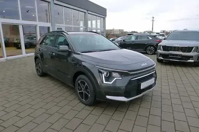 Neu Kia Niro Edition 7 2025 Andere SUV