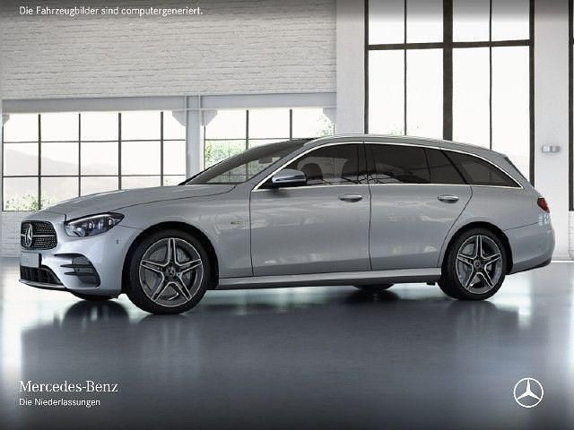 Gebraucht 2020 Mercedes E300 | 35.990 € (Etwas zu teuer) - Bild 1/4
