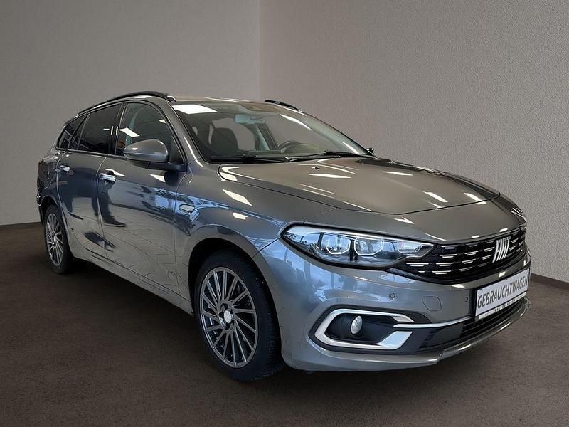 Gebraucht Fiat Tipo Life 131 PS (96 kW) 2021 Colore esterno Kombi