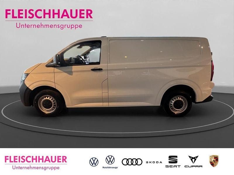 Gebraucht VW Transporter 150 PS (110 kW) 2025 Clear white Van