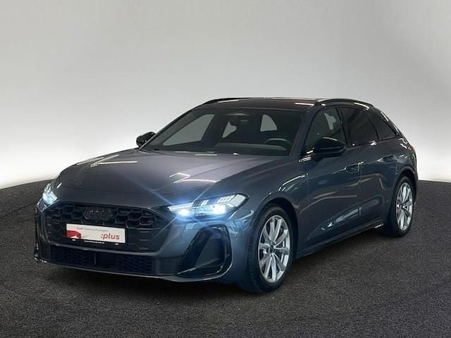 Gebraucht Audi A5 Ambiente 204 PS (150 kW) 2025 Horizontblau metallic Kombi