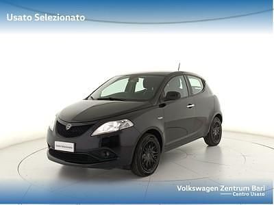 Nero Gebraucht 2021 Lancia Ypsilon Gold Kleinwagen | 12.800 € - Bild 1/1