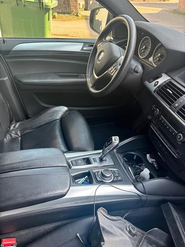 Gebraucht BMW X6 404 PS (297 kW) 2010 SUV