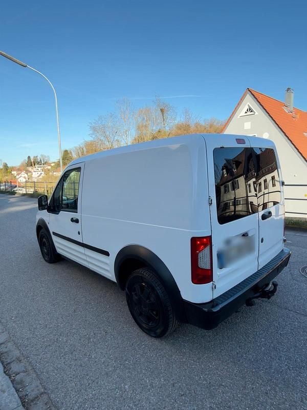 Second-hand Ford Focus 2011 Alb Monovolum