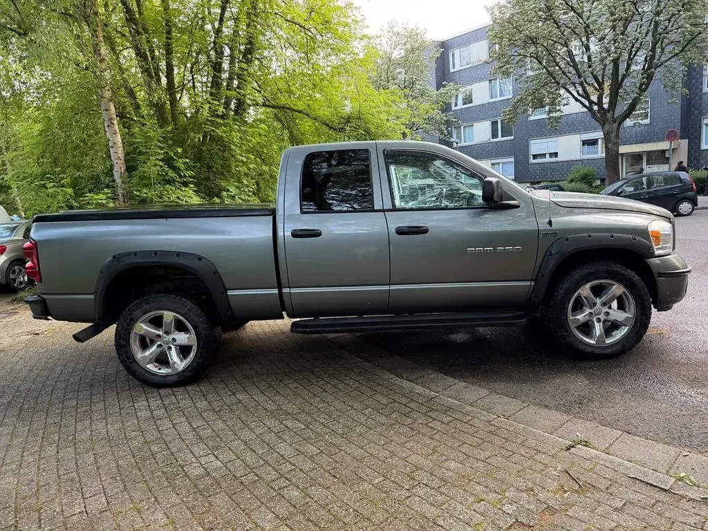 Occasion Dodge Ram 345 ch (253 kW) 2008 Pick-up