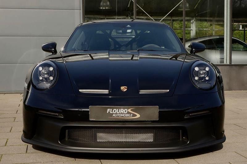 Gebraucht Porsche 992 510 PS (375 kW) 2023 Schwarz