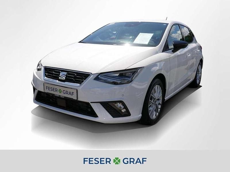 Other Gebraucht 2024 Seat Ibiza FR Kleinwagen | 19.220 € (Guter Preis) - Bild 1/4