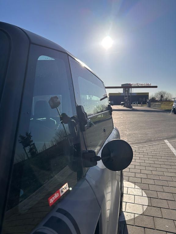 Gebraucht Opel Rocks-e Rocks 2024 Schwarz Kleinwagen