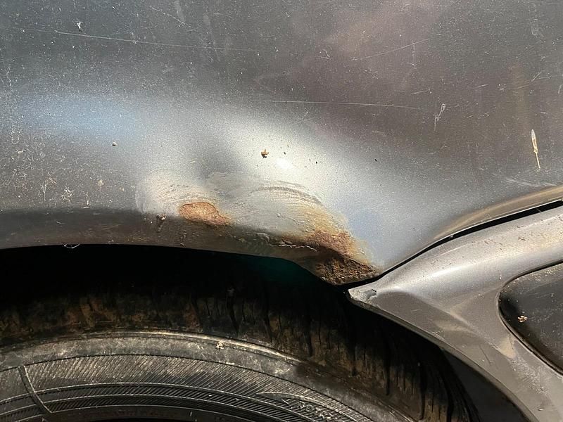 Gebraucht Audi 80 90 PS (66 kW) 1992 Beige Limousine