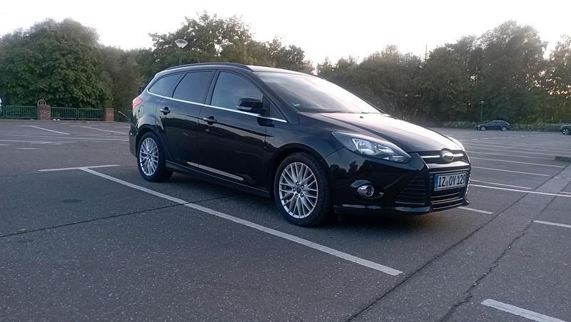 Gebraucht 2014 Ford Focus S Kombi | 5.500 € (Fairer Preis) - Bild 1/4