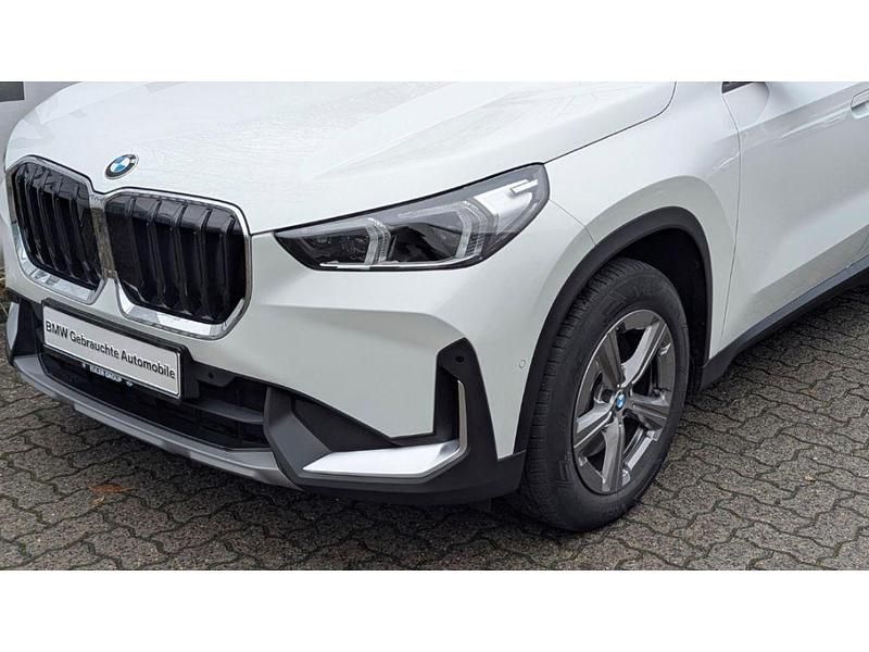 Gebraucht BMW X1 156 PS (114 kW) 2022 Weiss SUV