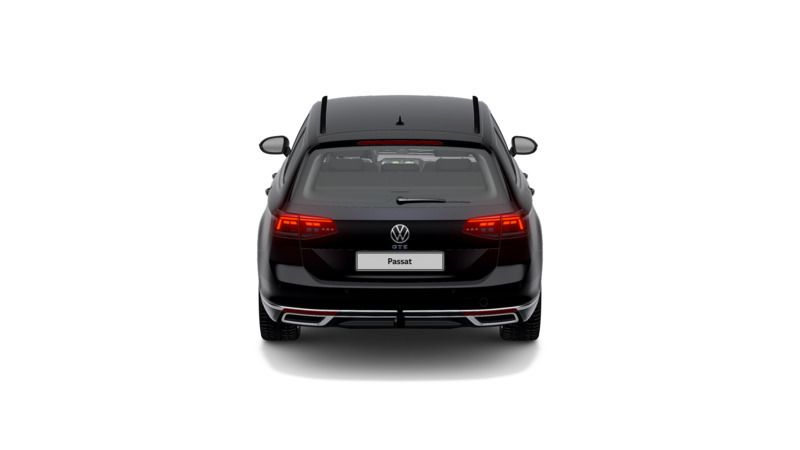 Gebraucht VW Passat GTE 218 PS (160 kW) 2022 Kombi