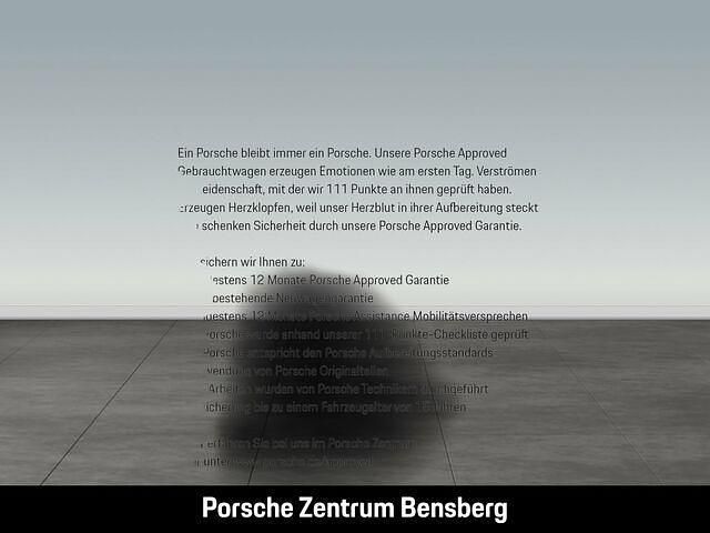 Gebraucht Porsche Cayenne GTS 460 PS (338 kW) 2021 Weiß SUV