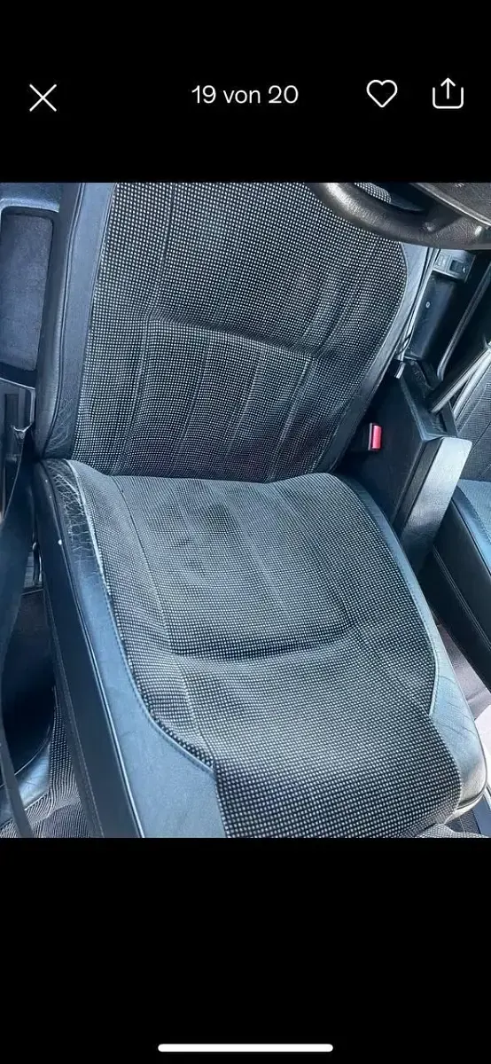 Gebraucht Volvo 940 135 PS (99 kW) 1993 Silber Limousine