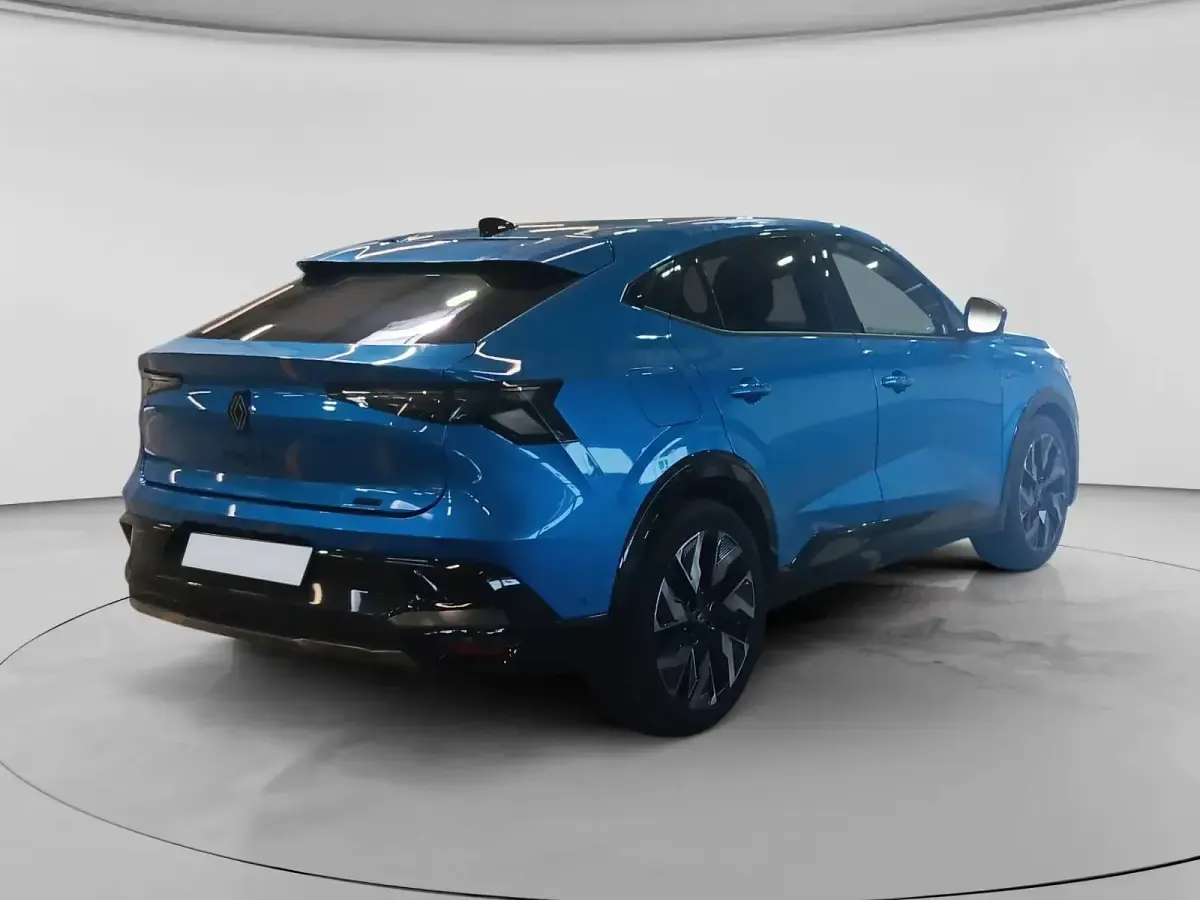 Gebraucht Renault Rafale Esprit Alpine 131 PS (96 kW) 2025 Bleu sommet SUV