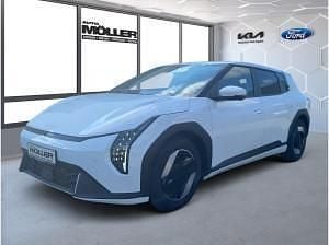 Neu Kia EV4 150 kW (204 PS) 2026 Weiß (carraraweiss) Limousine