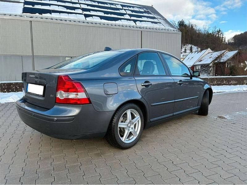 Gebraucht Volvo S40 140 PS (102 kW) 2004 Grau Limousine