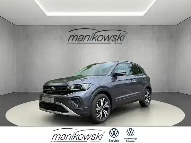 Używany VW T-Cross Edition 85 KM (62 kW) 2026 SUV