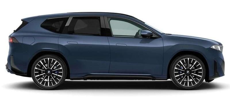 Neu BMW iX3 M Sport 362 kW (493 PS) 2026 Blau SUV