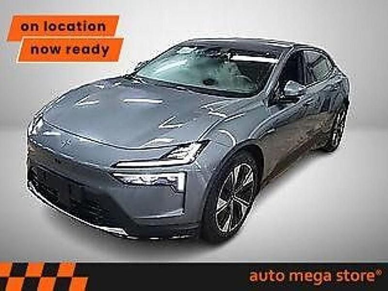 Andere Gebraucht 2025 Polestar 3 SUV | 45.499 € (Fairer Preis) - Bild 1/4