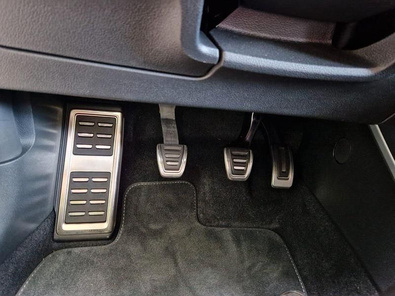 Gebraucht Audi Q2 S-Line 116 PS (85 kW) 2024 Schwarz SUV