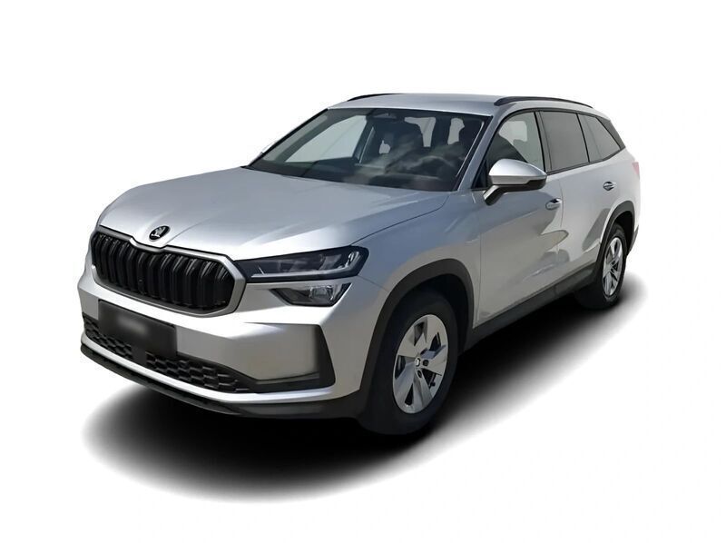 Blau Neu 2025 Skoda Kodiaq Selection SUV | 46.849 € (Guter Preis) - Bild 1/1