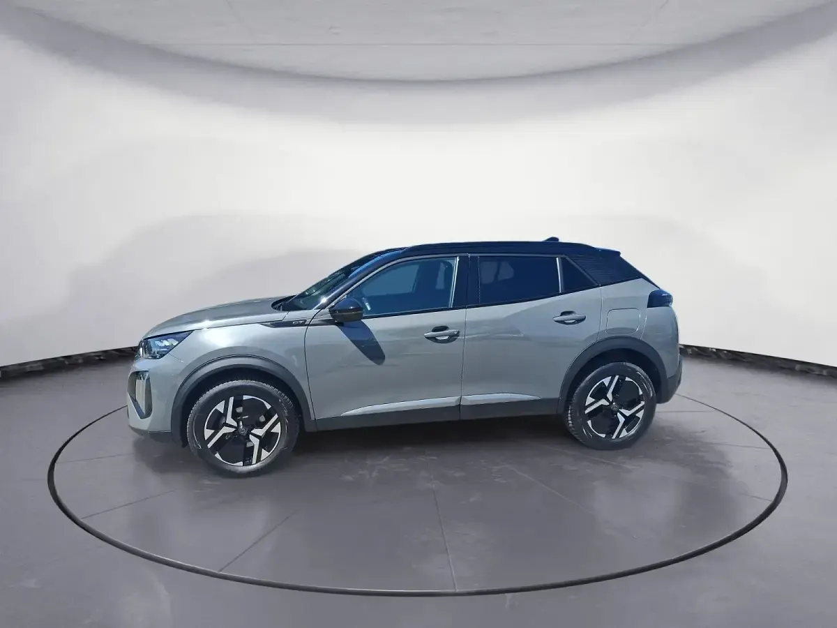 Gebraucht Peugeot 2008 GT 131 PS (96 kW) 2024 SUV
