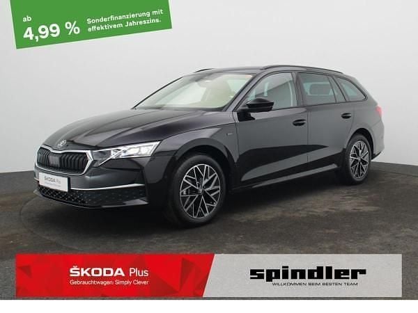 Schwarzmagic perleffekt Gebraucht 2025 Skoda Octavia Tour Kombi | 35.980 € (Fairer Preis) - Bild 1/3