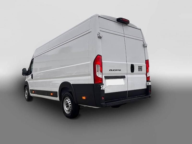Neu Fiat Ducato 140 PS (102 kW) 2025 Weiß Van