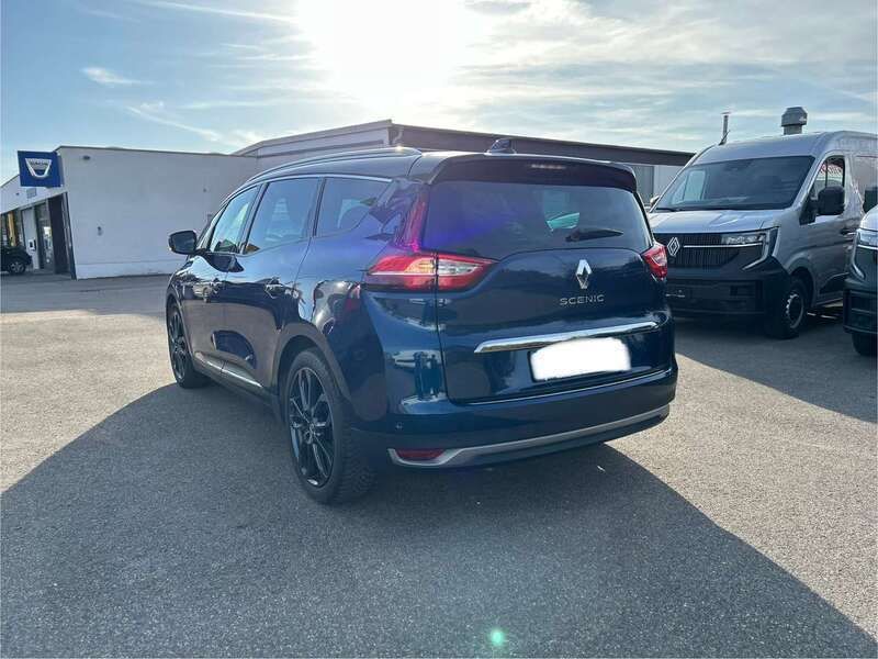 Gebraucht 2020 Renault Grand Scénic IV Black Edition Van / Kleinbus | 22.900 € (Fairer Preis) - Bild 1/4