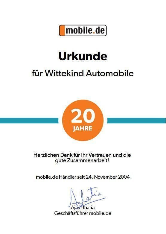 Weiß Gebraucht 2021 Kia XCeed Vision SUV | 15.999 € (Superpreis) - Bild 1/1