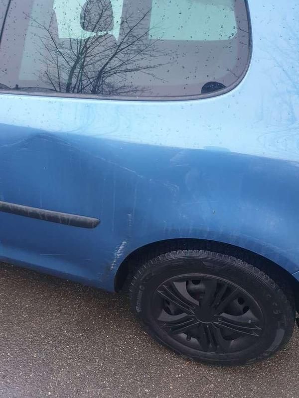 Gebraucht VW Golf IV Sportline 150 PS (110 kW) 2004 Blau Limousine
