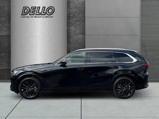 Neu Mazda CX-80 Homura-Line 327 PS (240 kW) 2025 SUV