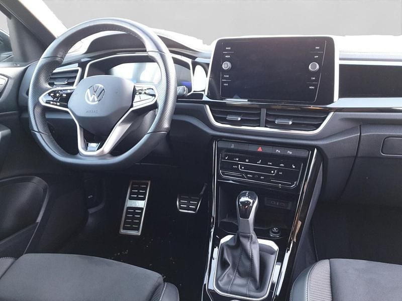 Gebraucht VW T-Roc Active 190 PS (139 kW) 2023 SUV
