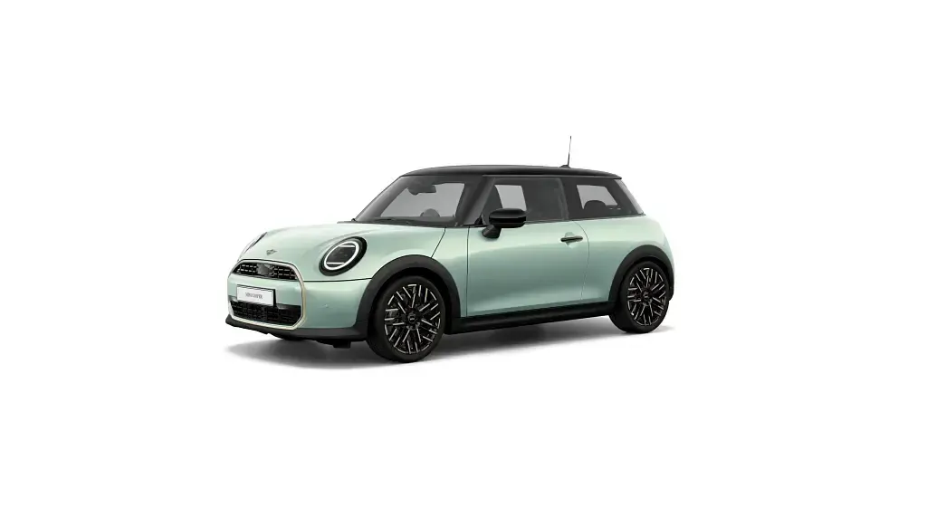 Usado Mini Cooper 156 HP (114 kW) 2024 Citadino