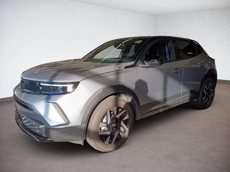 Gebraucht Opel Mokka 136 PS (100 kW) 2024 Grau SUV