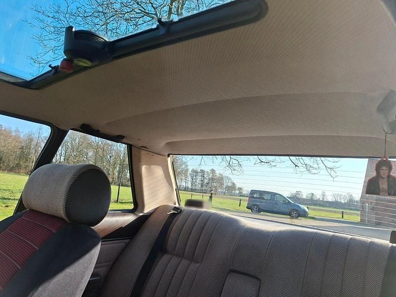 Gebraucht Ford Taunus 75 PS (55 kW) 1981 Coupé