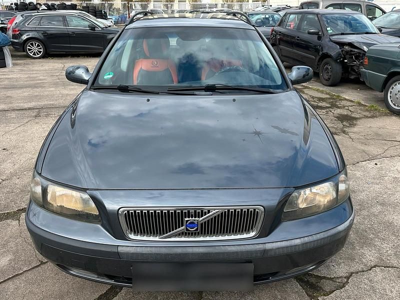 Gebraucht Volvo V70 140 PS (102 kW) 2003 Kombi