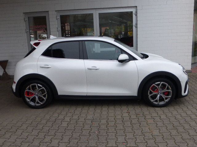 Gebraucht Ora 03 GT 125 kW (171 PS) 2024 Weiß Kleinwagen